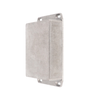Enclosures, Boxes, & Cases - 1590BBFL - Powell Electronics, Inc.