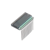 LCD, OLED Character and Numeric - LCD-S401M16KR-ND - DigiKey