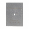 Solder Stencils, Templates - IPC0051-S-ND - DigiKey