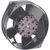 Fan, Tubeaxial, AC Motor, 230 V, Ball Bearing, 150 X 55 MM -- 70105509