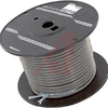 Cable, Shielded; 6; 24 AWG; 7 x 32; 0.20 in.; 0.010 in.; 0.032 in.; PVC; 75 deg - 70137509 - Allied Electronics, Inc.
