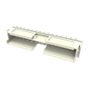 Headers, Male Pins - 900-2159321570-ND - DigiKey
