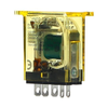 Power Relays, Over 2 Amps - 1885-RH1B-UTDC110V-ND - DigiKey