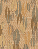 Thicket Fabric - 2244/02 - Pollack