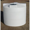 1000 Gallon Vertical Plastic Storage Tank - CRMI-1000VT - Plastic-Mart