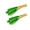 Fiber Optic Cables - 5073-FCA-6S2SCASCAV2-15-ND - DigiKey