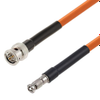 Coaxial Cables (RF) - 5073-LCCA30798/OR-FT25-ND - DigiKey