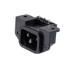 Power Entry Modules (PEM) - 5073-ACM-C4-GBCCA-LC-ND - DigiKey