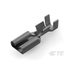 Quick Connects, Quick Disconnect Connectors - 17-182485-4-ND - DigiKey