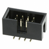 Headers, Male Pins - 732-61230820621-ND - DigiKey