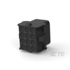 Rectangular Connector Housings - 794727-1-ND - DigiKey