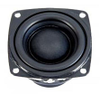 Speaker Drivers - 1976412 - RS Components, Ltd.