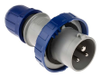 Industrial Power Connectors - 7249186 - RS Components, Ltd.