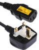 Power Cords - 8920668 - RS Components, Ltd.