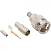 Coaxial Connectors - 2530060 - RS Components, Ltd.