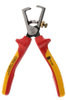 Wire Strippers - 161186 - RS Components, Ltd.