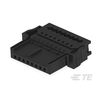 Free Hanging, Panel Mount - 2684-544641-E-ND - DigiKey