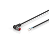 ZK2000-6300-0xxx | Sensor cable, PUR, 4 x 0.34 mm², drag-chain suitable -  - Beckhoff Automation LLC