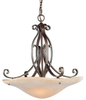 F1835/3CB Pendants-Bowl Style - 777071 - Capital Lighting, Inc.