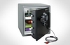 Electronic FIRE-SAFE&reg; - SFW123GTF - Sentry Group