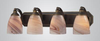 570-4B-CR Bathroom Fixtures-Four Lights - 418334 - Capital Lighting, Inc.