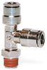 Nickel-Plated Brass Push-In Fittings - C6440 04-06 - Hi-Tech Controls, Inc.