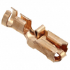 Terminals - Quick Connects, Quick Disconnect Connectors - A119569-ND - DigiKey