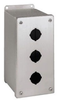 Pushbutton Enclosure -- PBXD3SS - Image