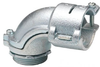 Armored Cable/Flex Conduit Connector - 809-I - Bridgeport Fittings, Inc.