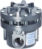 High Flow Capacity Volume Booster -- Type 6100 - Image