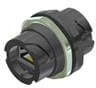 Modular Connectors / Ethernet Connectors - 17-111304 - VAST STOCK CO., LIMITED