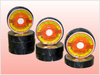 Vinyl Electrical Tape - All Weather - Image