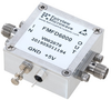SMA Frequency Divider Divide by 6 Prescaler Module Operating from 100 MHz to 15 GHz - FMFD6000 - Fairview Microwave Inc.
