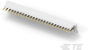 PCB Headers & Receptacles - 5-641125-6 - TE Connectivity