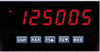 PAX® Dual Counter, Red Display, AC Powered -- PAXC0020 - Image