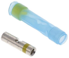 Terminals - Wire Splice Connectors - A132442-ND - DigiKey