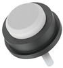 Ultrasonic Gas Flow Sensor/ 200KHZ for Gas meter -- HT0008 - Image