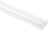 Grommet Strip, Pe, Natural; Grommet Type Hellermanntyton - 75Y0868 - Newark, An Avnet Company