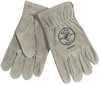 Cowhide Drivers Gloves Extra-Large Rohs Compliant Klein Tools - 44AC9303 - Newark, An Avnet Company