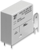 General Purpose Relay, 41083 Series, Power, Non Latching, Spst-No, 12 Vdc, 16 A Rohs Compliant Schrack Te Connectivity - 48W7342 - Newark, An Avnet Company