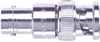 Coaxial Adapter, Triaxial Jack-Bnc Plug; Convert From Coax Type Pomona - 46F2377 - Newark, An Avnet Company