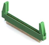 Card Conn, Dual Side, 76Pos, Wire Wrap; Card Edge Connector Type Edac - 69AJ7535 - Newark, An Avnet Company
