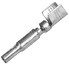 Contact, Socket, 12-10Awg, Crimp; Product Range Amp - Te Connectivity - 92F8891 - Newark, An Avnet Company