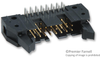 Wire-Board Connector, Header, 16 Position, 2.54Mm; Connector Systems Amp - Te Connectivity - 42K7211 - Newark, An Avnet Company