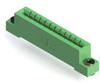 Card Edge Conn, Single Side, 11Pos, Th; Card Edge Connector Type Edac - 60AJ1891 - Newark, An Avnet Company