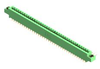 Card Edge Conn, Dual, 74Pos, Wire Wrap; Card Edge Connector Type Edac - 65AJ6809 - Newark, An Avnet Company