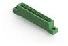 Card Conn, Single Side, 20Pos, Wire Wrap; Card Edge Connector Type Edac - 68AJ0694 - Newark, An Avnet Company