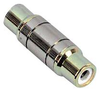 Adapter, Rca/phono Rcpt-Rca/phono Rcpt; Product Range Multicomp Pro - 69AC6397 - Newark, An Avnet Company