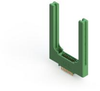 Card Edge Conn, Dual Side, 16Pos, Th; Card Edge Connector Type Edac - 67AJ3682 - Newark, An Avnet Company