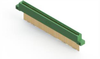 Card Conn, Single Side, 49Pos, Wire Wrap; Card Edge Connector Type Edac - 69AJ8343 - Newark, An Avnet Company